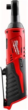 Milwaukee M12 Cordless 3/8″ Lithium-Ion Ratchet