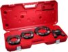 Milwaukee M18 Force Logic Press Ring Kit