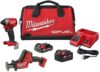 Milwaukee M18 FUEL 18-Volt Cordless Saw & Driver Combo