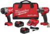 Milwaukee M18 FUEL Automotive Combo Kit 3010-22