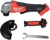 Milwaukee M18 FUEL Brushless Cordless Angle Grinder 2880-20