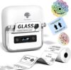 Phomemo M250 3-Inch Thermal Label Maker