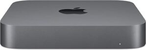 Apple Mac Mini 2020, Intel, 8GB RAM, 512GB SSD