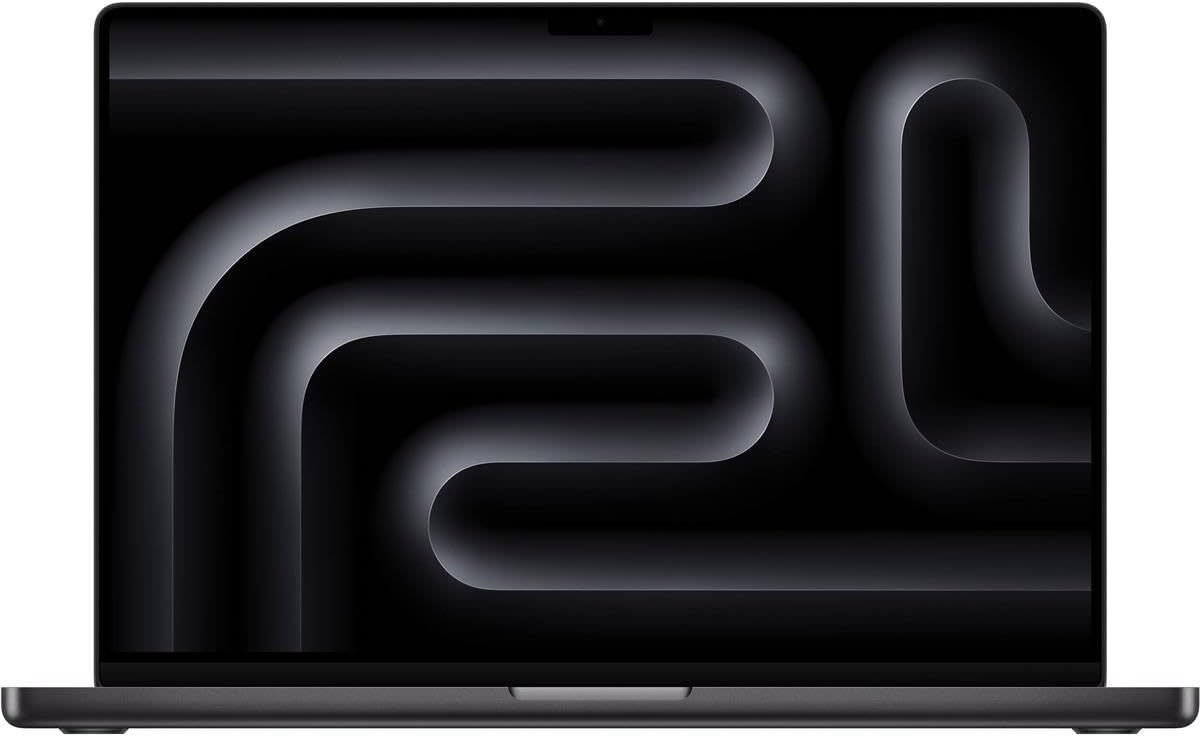 Apple MacBook Pro 16.2" M3, 36GB, 1TB SSD