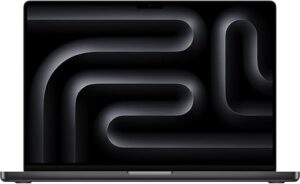 Apple MacBook Pro 16.2" M3 Max, 128GB, 4TB SSD