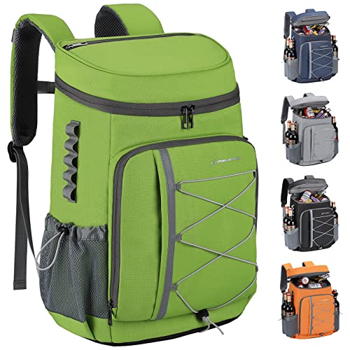 Maelstrom Backpack Cooler Bundle - 35 Can Capacity - Image 5