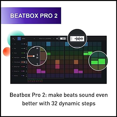 MAGIX Music Maker 2023 Premium Software - Image 5