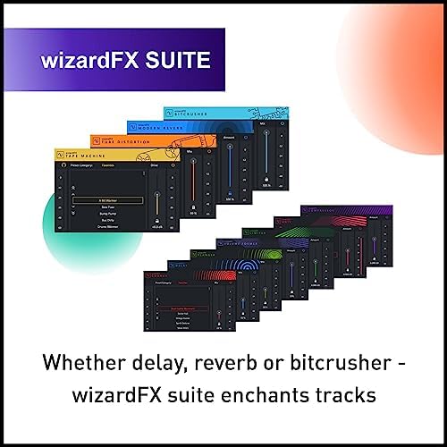 MAGIX Music Maker 2023 Premium Software - Image 2