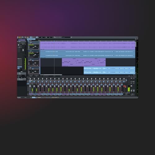 MAGIX Samplitude Music Studio X8 Audio Software - Image 2