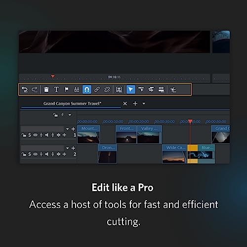 MAGIX Video Pro X15: Intuitive Video Editing - Image 4