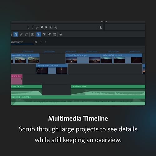 MAGIX Video Pro X15: Intuitive Video Editing - Image 5