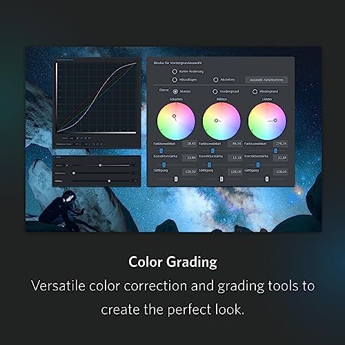 MAGIX Video Pro X15: Intuitive Video Editing - Image 2