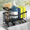Fssvcd Maifan Sink Caddy Sponge Holder