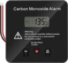 briidea Marine Carbon Monoxide Detector With Alarms