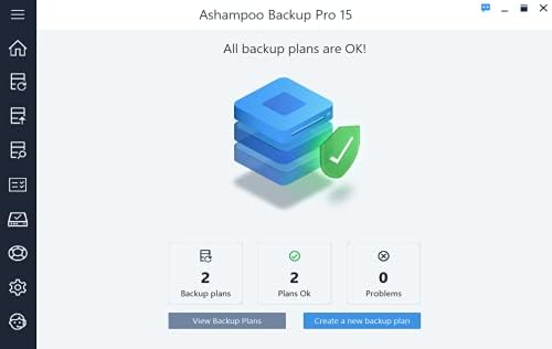 Markt + Technik Backup Pro 15 - System Backup Software - Image 3