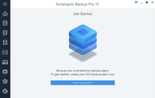 Markt + Technik Backup Pro 15 - System Backup Software - Image 2