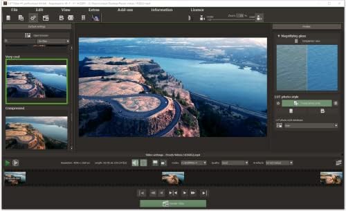 Markt + Technik LUT #1 Video Editing Software Compatible - Image 3