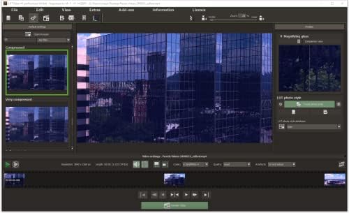 Markt + Technik LUT #1 Video Editing Software Compatible - Image 4