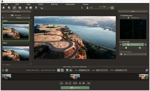 Markt + Technik LUT #1 Video Editing Software Compatible - Image 2