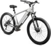 Schwinn Marshall Electric Hybrid Bike, 250W Motor