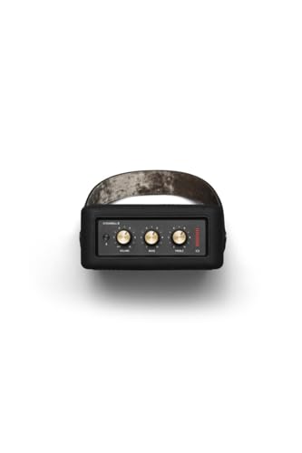 Marshall Stockwell II Portable Bluetooth Speaker - Image 5