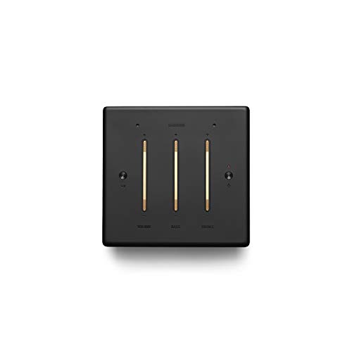 Marshall Uxbridge Voice Speaker With Alexa, Black - Image 4