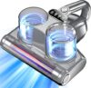 YUFAC Mattress Vacuum Cleaner With HEPA Filtration