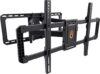 ECHOGEAR MaxMotion TV Wall Mount for Large TVs