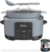 Amazon Renewed MC1001 Foodi Possible Slow Cooker Bundle