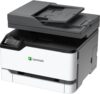 Lexmark MC3326i Color All-in-One Printer