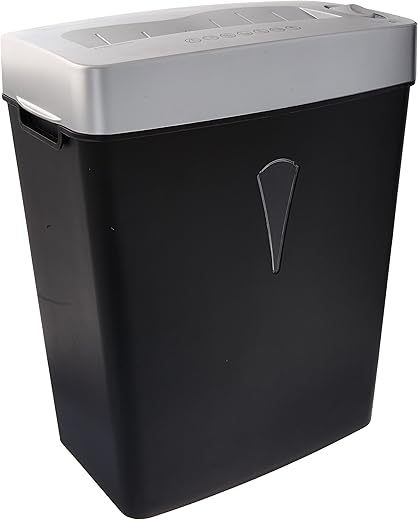 Royal MC500 5Sht Micro Cut Shredder