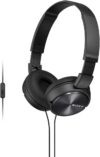 Sony MDR-ZX310AP Wired On Ear Headphones