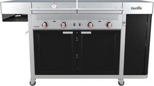 Char-Broil Medallion Series Infrared Outdoor Kitchen – 463259423