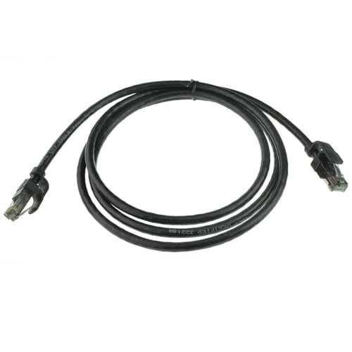 Mediabridge CAT6 Ethernet Patch Cable (5 ft) - Image 3