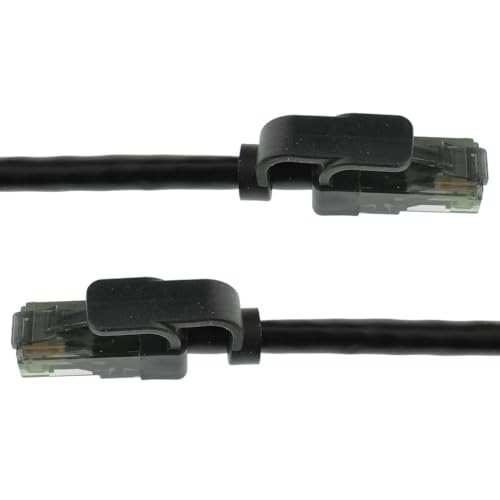Mediabridge CAT6 Ethernet Patch Cable (5 ft) - Image 4