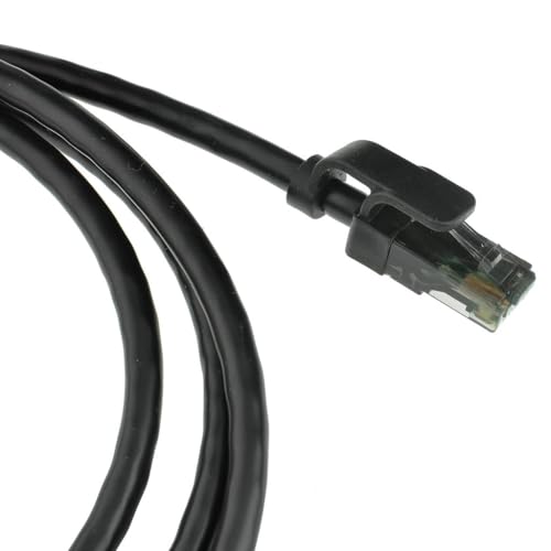 Mediabridge CAT6 Ethernet Patch Cable (5 ft) - Image 2