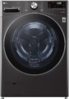 LG Mega Capacity Smart Wi-Fi Front Load Washer