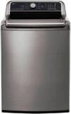 LG Mega Capacity Smart Wi-Fi Top Load Washer