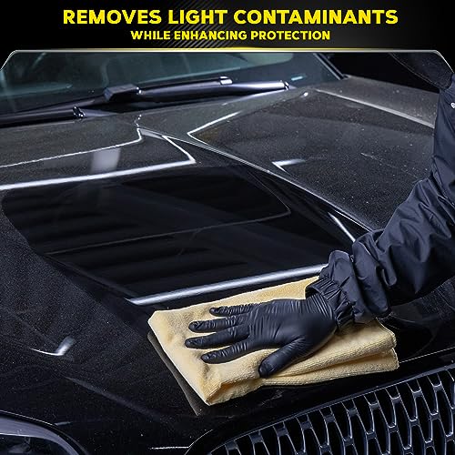 Meguiar's Hybrid Ceramic Wash & Wax Kit - Image 2