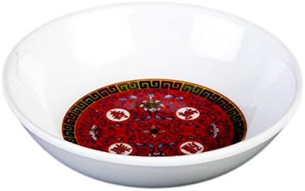 Thunder Group Melamine Sauce Dish, 1 Oz, 1101TR