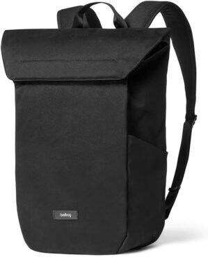 Bellroy Melbourne Laptop Backpack, 18L