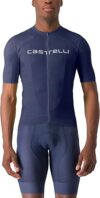 Castelli Men’s Elements Jersey For Cycling
