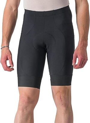 Castelli Men’s Entrata 2 Short For Biking