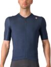 Castelli Men’s Espresso Jersey For Biking