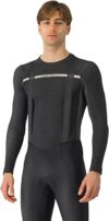 Castelli Men’s Merino Wool Long Sleeve Baselayer