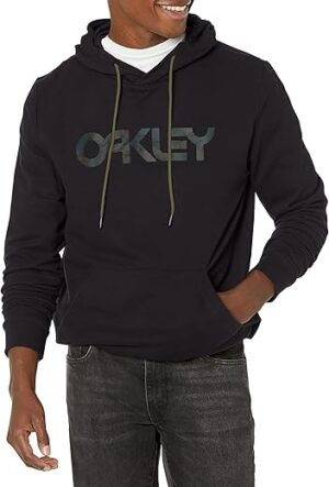 Oakley Mens 2.0 B1B Pullover Hoodie