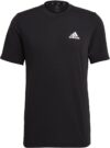 adidas Mens Aeroready Move Feelready Tee