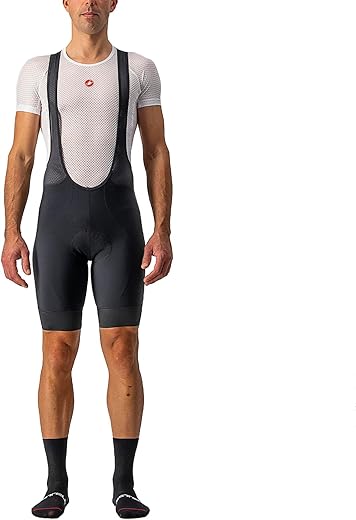 Castelli Men's Bermuda Shorts