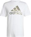 adidas Men’s Camo Badge Graphic T-Shirt