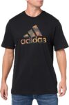 adidas Men’s Camouflage Sport Graphic T-Shirt
